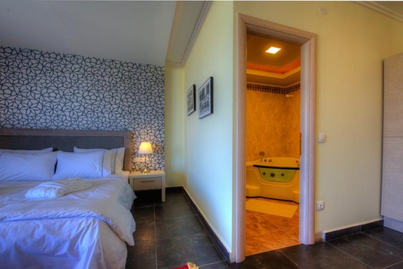 Sunny Villas Resort and Spa - Снимка 8