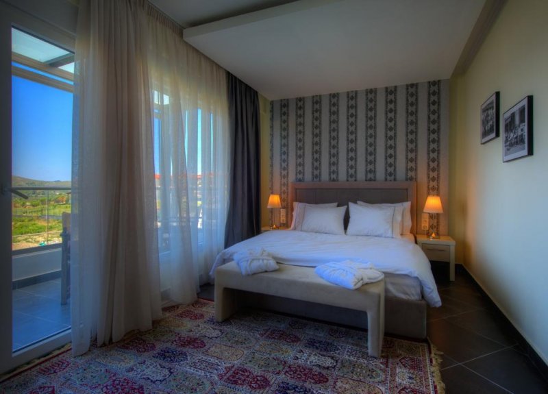 Sunny Villas Resort and Spa - Снимка 11