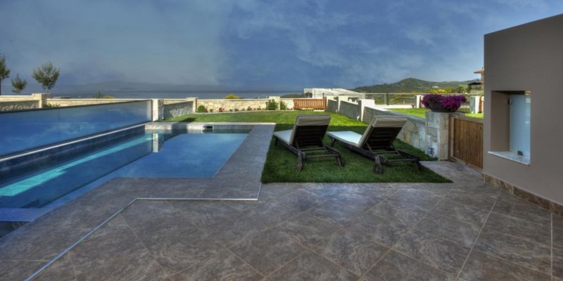 Sunny Villas Resort and Spa - Снимка 8