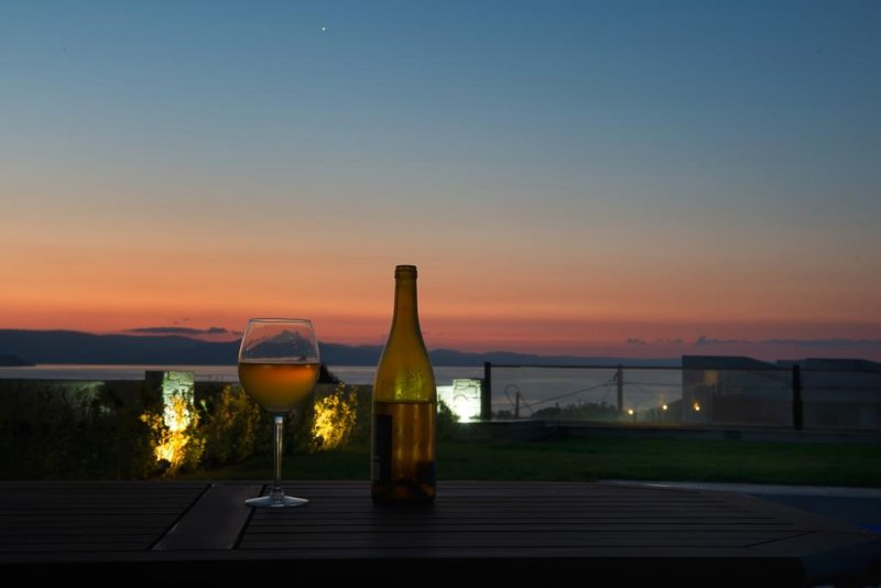 Sunny Villas Resort and Spa - Снимка 9