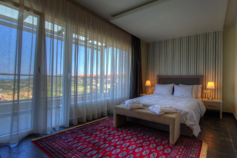Sunny Villas Resort and Spa - Снимка 10