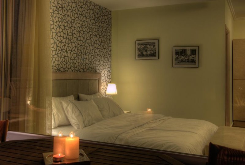 Sunny Villas Resort and Spa - Снимка 1