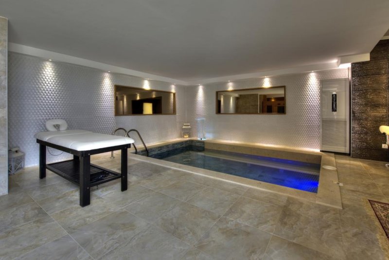 Sunny Villas Resort and Spa - Снимка 7