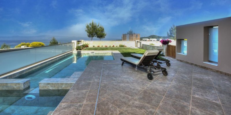 Sunny Villas Resort and Spa - Снимка 3