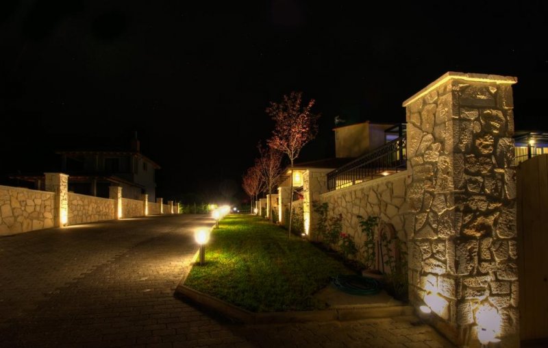 Sunny Villas Resort and Spa - Снимка 4