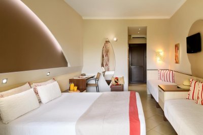 Alexandra Beach Spa Resort - Снимка 7