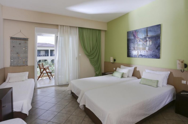 Alexandra Beach Spa Resort - Снимка 9