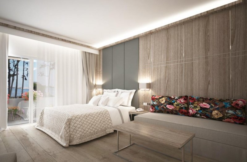 Alexandra Beach Spa Resort - Снимка 10