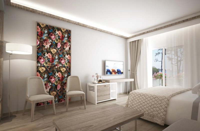 Alexandra Beach Spa Resort - Снимка 11