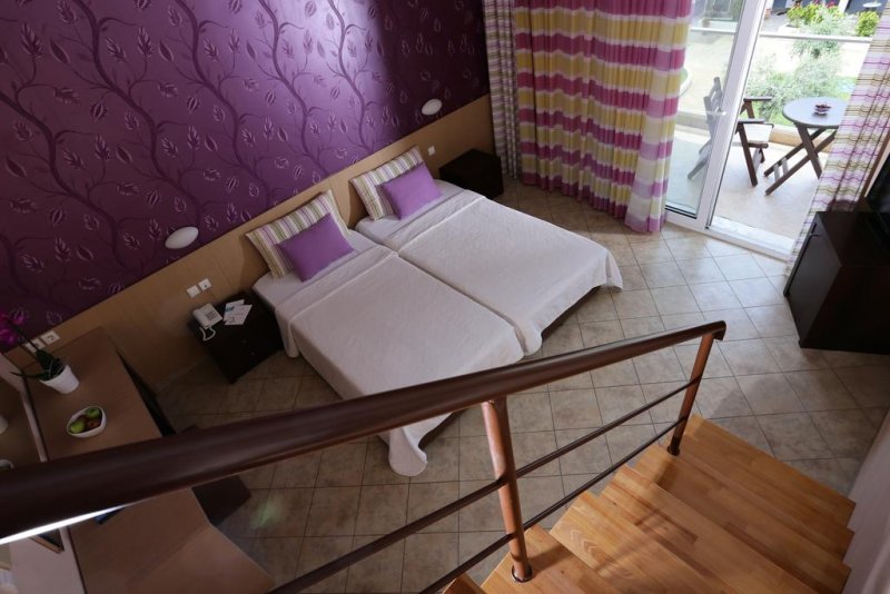 Alexandra Beach Spa Resort - Снимка 7