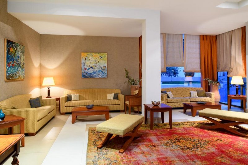 Alexandra Beach Spa Resort - Снимка 3