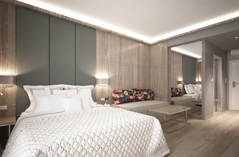 Alexandra Beach Spa Resort - Снимка 3