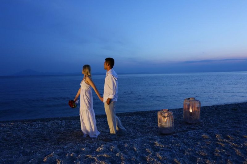 Alexandra Beach Spa Resort - Снимка 9