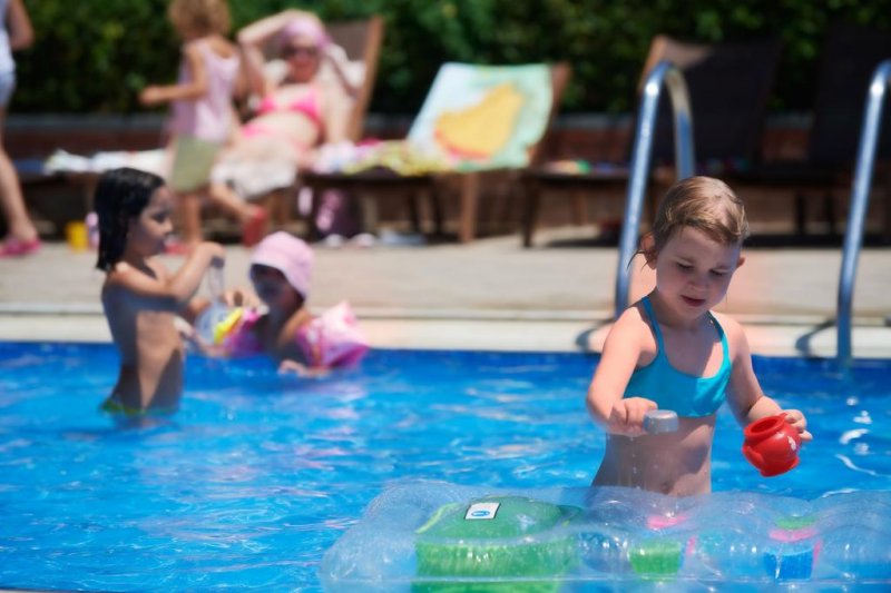 Alexandra Beach Spa Resort - Снимка 11