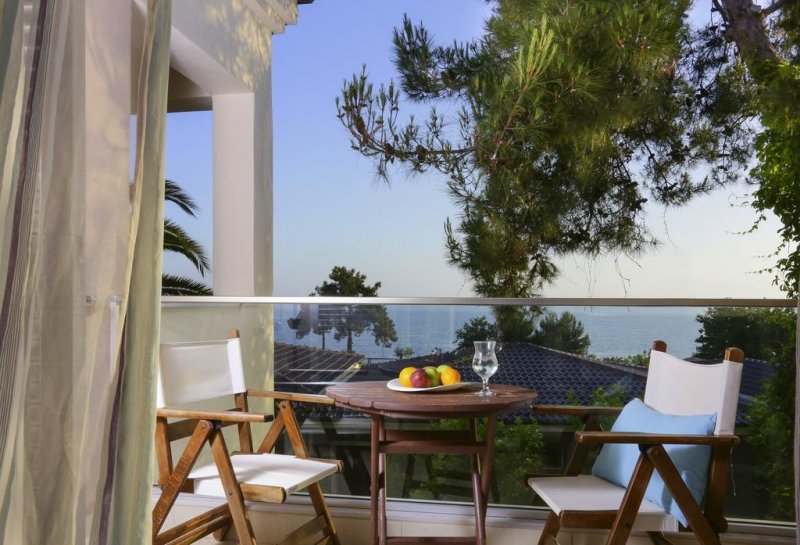 Alexandra Beach Spa Resort - Снимка 1