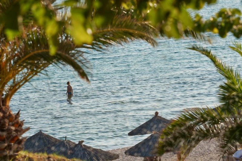 Alexandra Beach Spa Resort - Снимка 8
