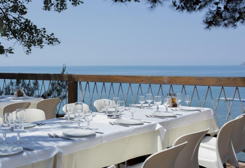 Alexandra Beach Spa Resort - Снимка 9