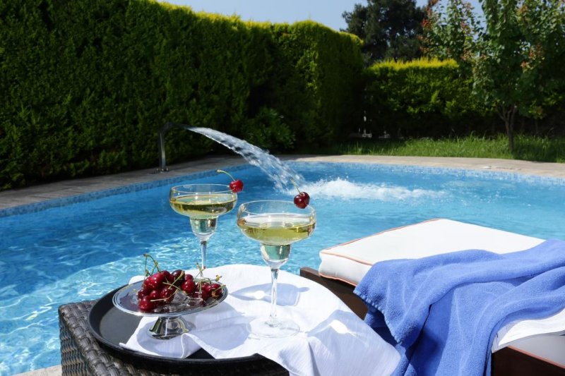 Alexandra Beach Spa Resort - Снимка 7