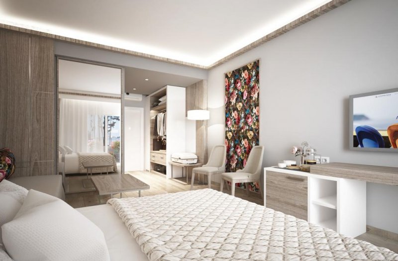 Alexandra Beach Spa Resort - Снимка 11