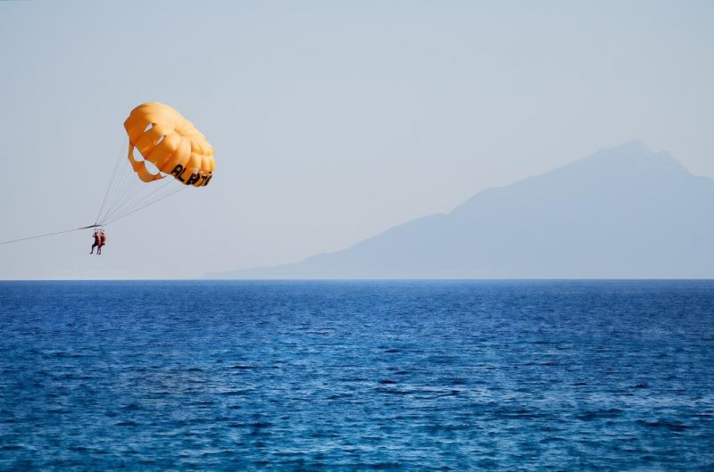 Alexandra Beach Spa Resort - Снимка 5