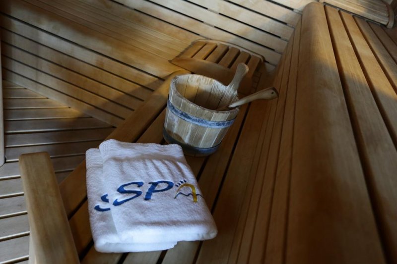 Alexandra Beach Spa Resort - Снимка 5