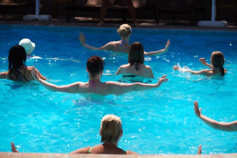 Alexandra Beach Spa Resort - Снимка 9