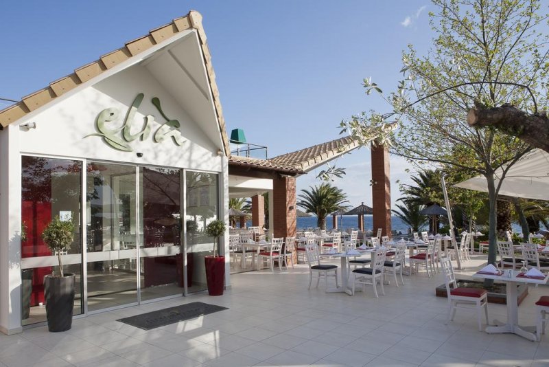 Alexandra Beach Spa Resort - Снимка 9