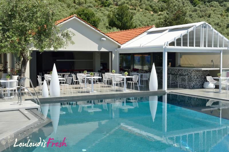 Louloudis Fresh Hotel - Снимка 0