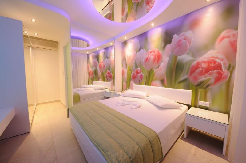 Louloudis Fresh Hotel - Снимка 7