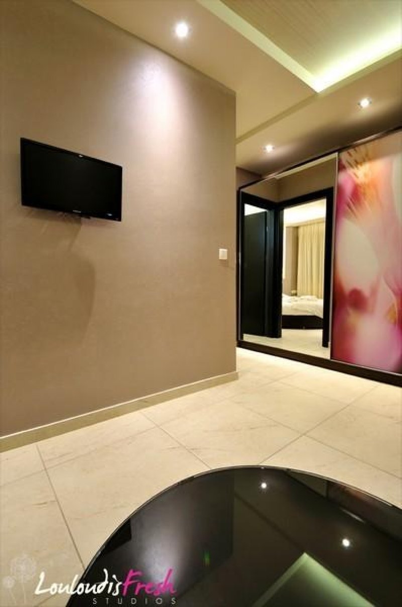 Louloudis Fresh Hotel - Снимка 9