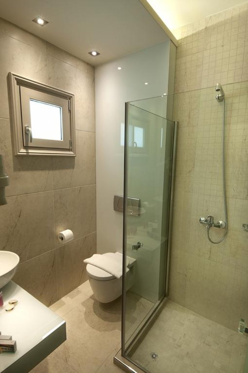 Louloudis Fresh Hotel - Снимка 8