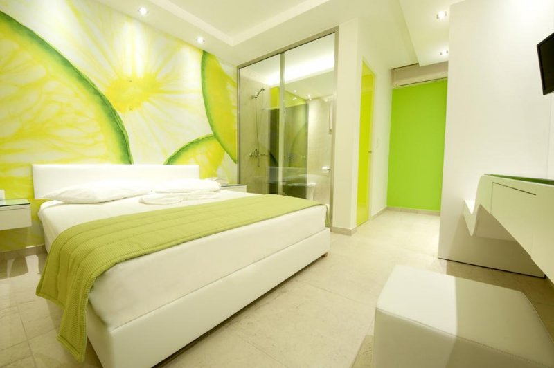 Louloudis Fresh Hotel - Снимка 8