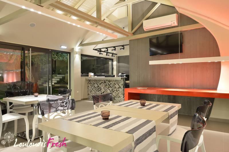 Louloudis Fresh Hotel - Снимка 1