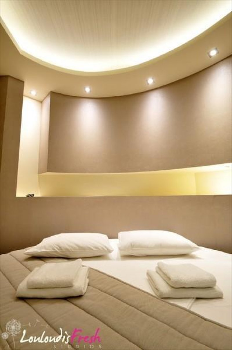 Louloudis Fresh Hotel - Снимка 4