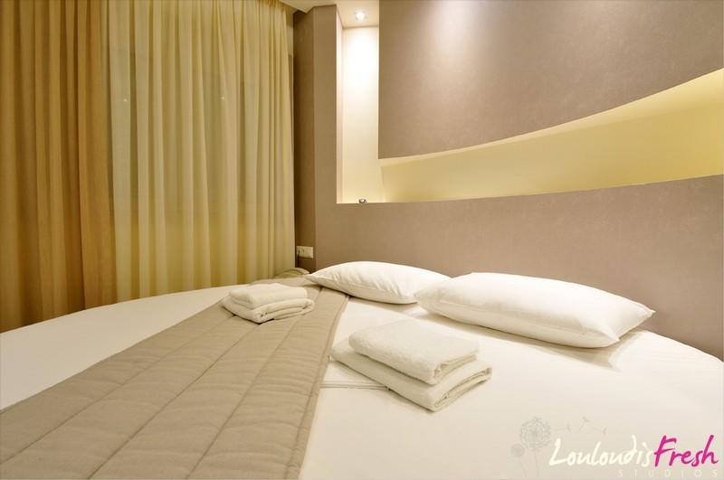 Louloudis Fresh Hotel - Снимка 7