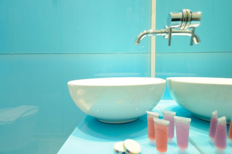 Louloudis Fresh Hotel - Снимка 1