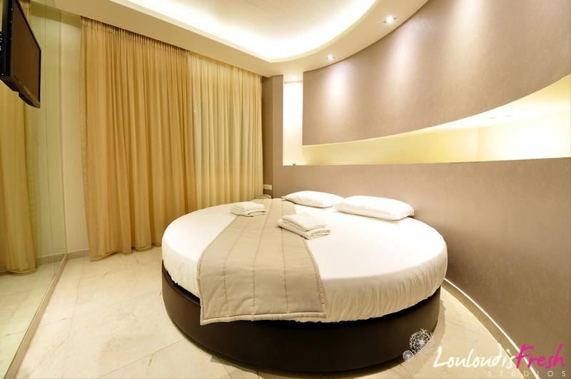 Louloudis Fresh Hotel - Снимка 3