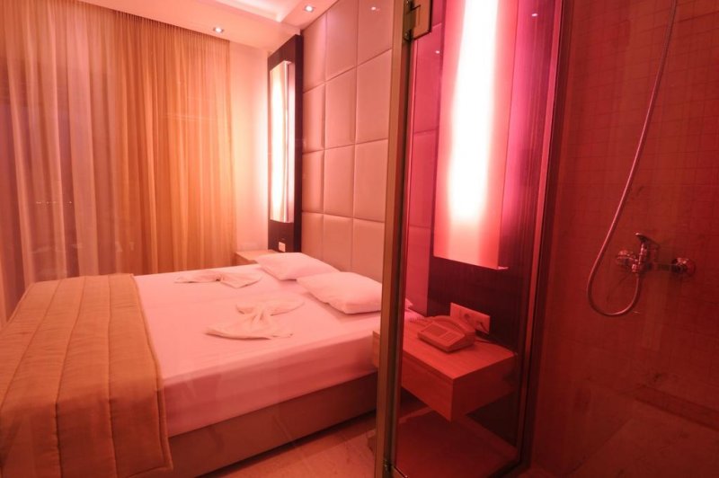 Louloudis Fresh Hotel - Снимка 7