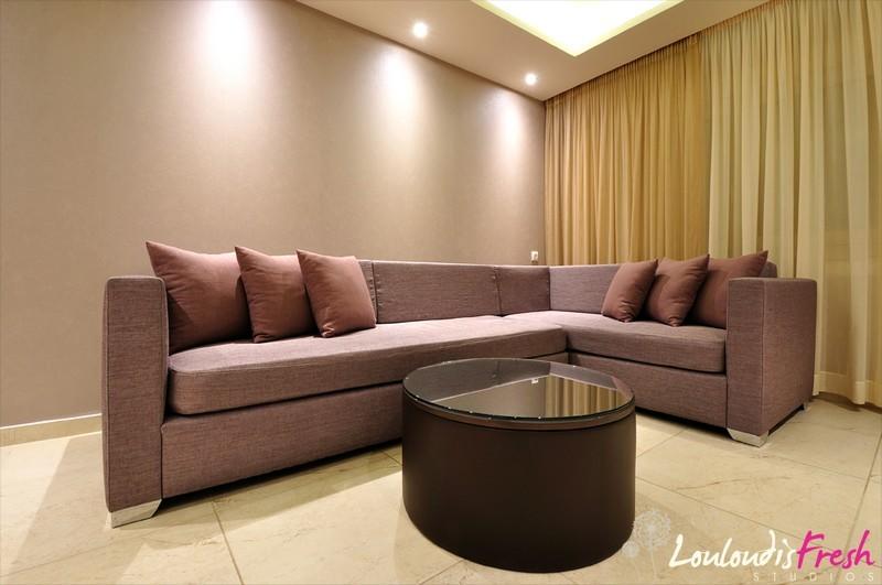 Louloudis Fresh Hotel - Снимка 3