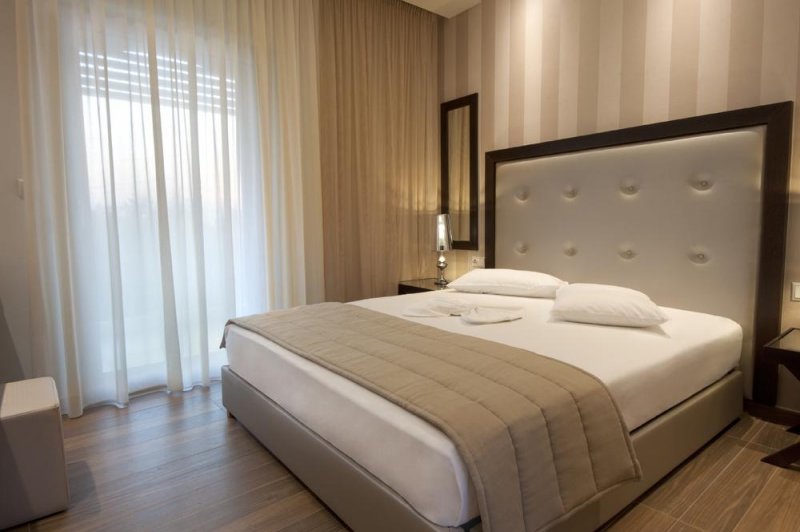Louloudis Fresh Hotel - Снимка 3