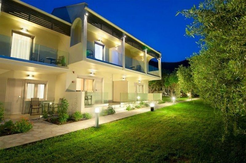 Louloudis Fresh Hotel - Снимка 2