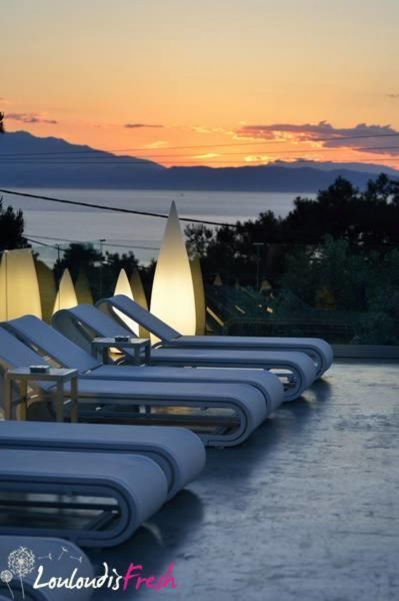 Louloudis Fresh Hotel - Снимка 4