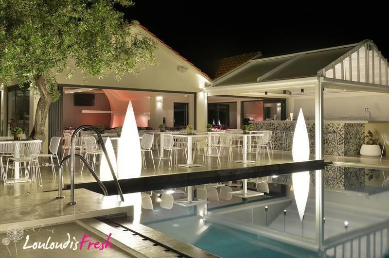 Louloudis Fresh Hotel - Снимка 9