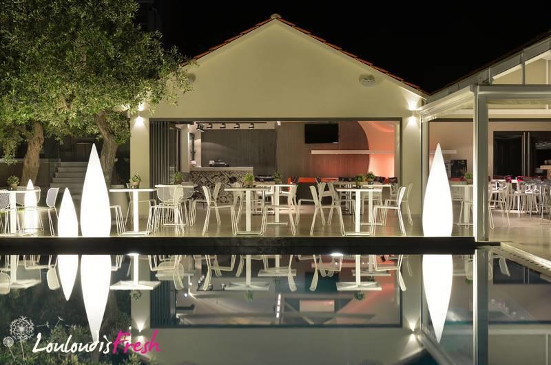 Майски празници: 3 нощувки със закуски и вечери в Louloudis Hotel 3*, о.Тасос, Гърция! - Снимка 28