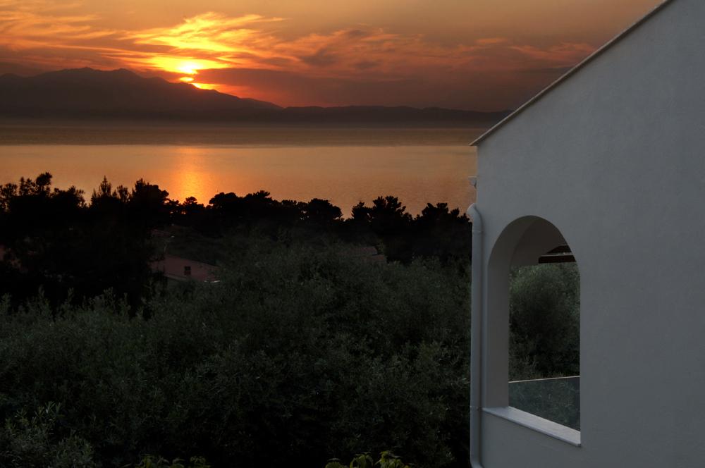 Майски празници: 3 нощувки със закуски и вечери в Louloudis Hotel 3*, о.Тасос, Гърция! - Снимка 9