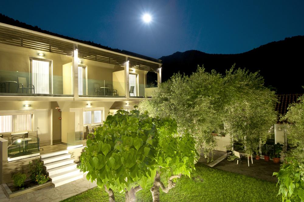 Майски празници: 3 нощувки със закуски и вечери в Louloudis Hotel 3*, о.Тасос, Гърция! - Снимка 35