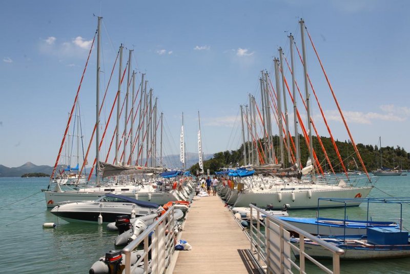 Athos Hotel - Снимка 11