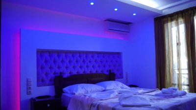 Blue Sea Beach Boutique Hotel - Снимка 5