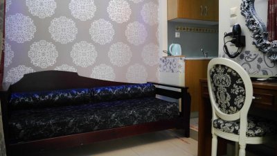 Blue Sea Beach Boutique Hotel - Снимка 7