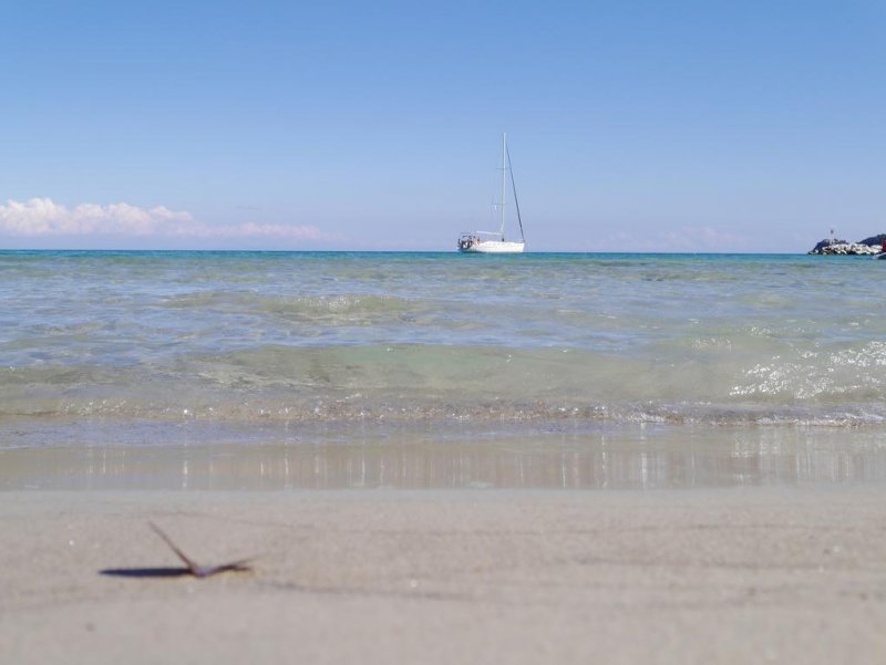 Blue Sea Beach Boutique Hotel - Снимка 7